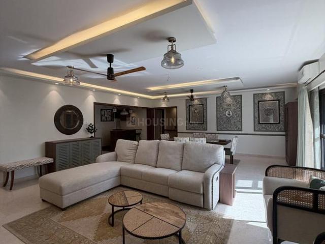 Flat for rent in Kaverappa Layout, Bengaluru