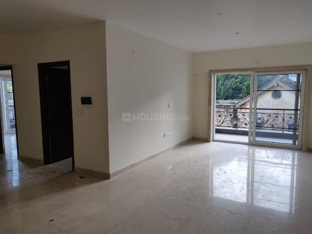 Flat for sale in Bangalore North, Cox Town - Bangalore
