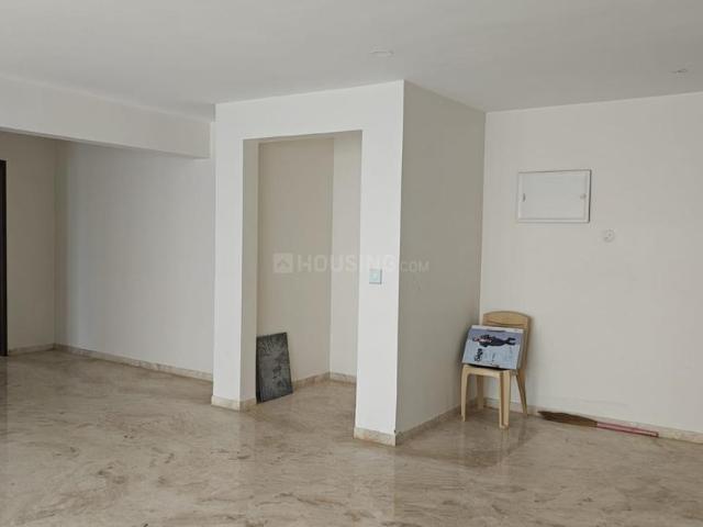 Flat for sale in Bangalore North, Cox Town - Bangalore