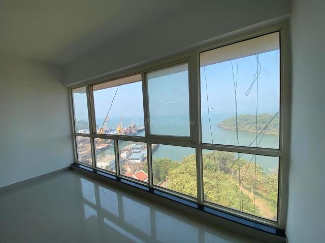 Flat for sale in Mormugao, Goa