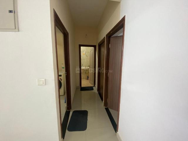 Flat for sale in Mormugao, Goa