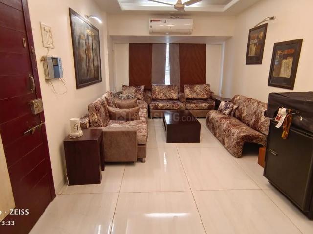 Flat for rent in Navi Mumbai, Vashi