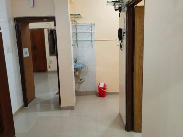 Flat for rent in Navi Mumbai, Vashi