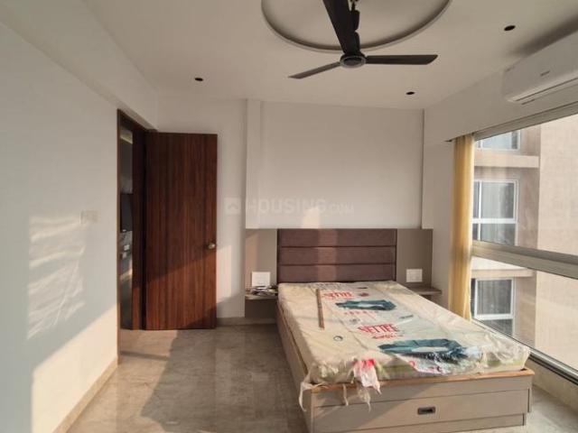 Flat for rent in Navi Mumbai, Vashi