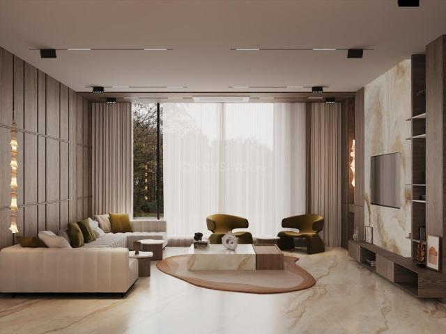Flat for rent in Navi Mumbai, National Capital Territory Of Delhi