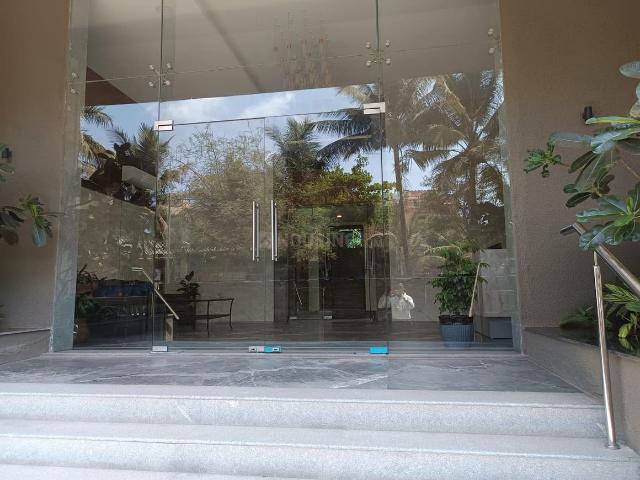 Flat for rent in Navi Mumbai, Vashi