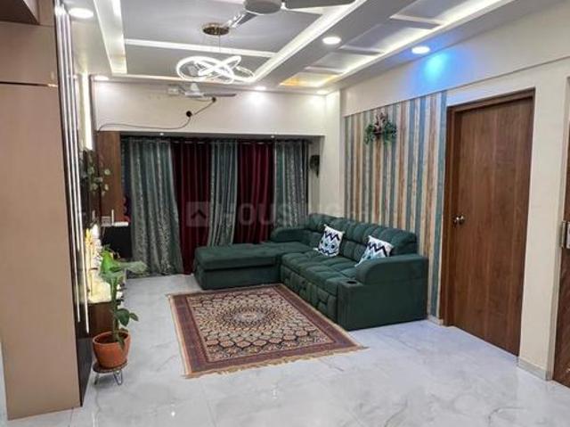 Flat for rent in Navi Mumbai, National Capital Territory Of Delhi