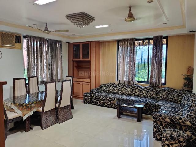 Flat for rent in Navi Mumbai, Vashi