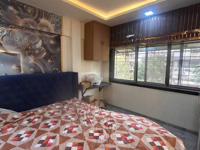 Flat for rent in Navi Mumbai, Vashi
