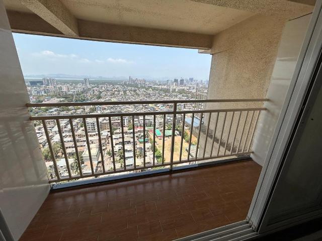 Flat for rent in Navi Mumbai, Vashi