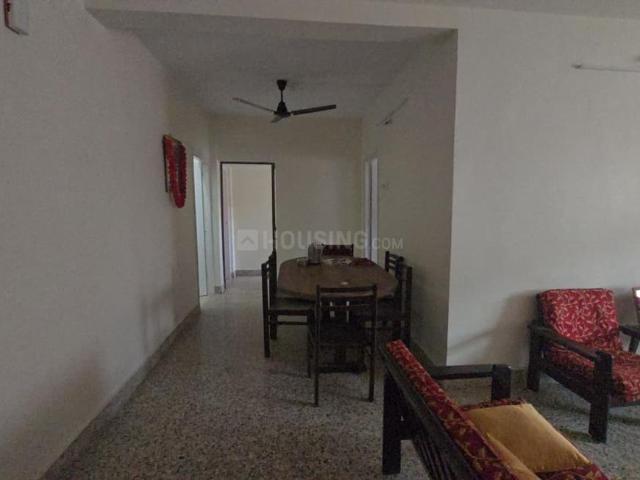 Flat for rent in Navi Mumbai, Vashi