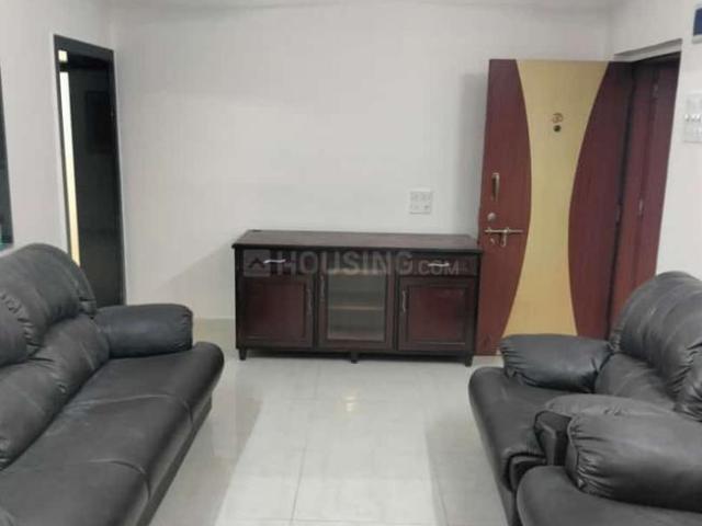 Flat for rent in Navi Mumbai, Vashi