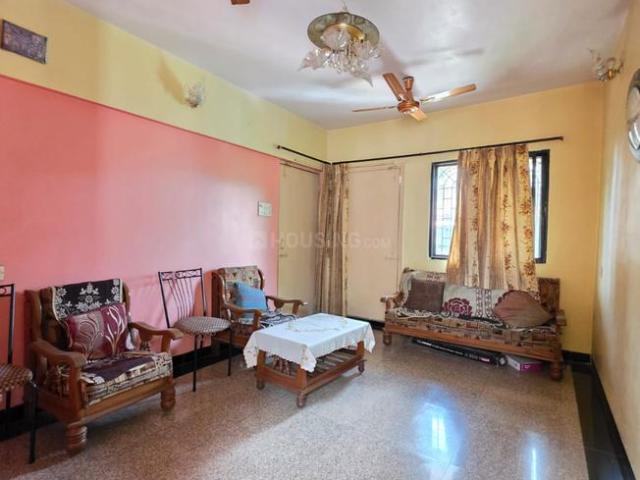 Flat for rent in Navi Mumbai, National Capital Territory Of Delhi