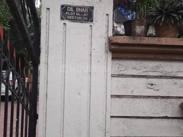 Flat for rent in Navi Mumbai, National Capital Territory Of Delhi