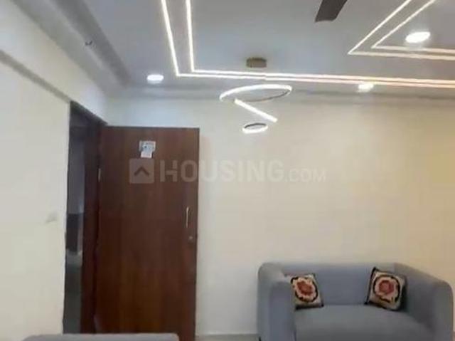 Flat for rent in Navi Mumbai, Vashi