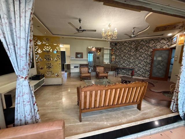 Flat for rent in Navi Mumbai, National Capital Territory Of Delhi