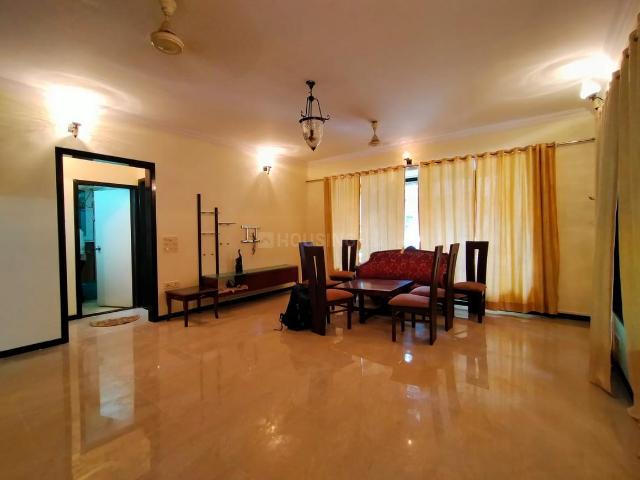 Flat for rent in Navi Mumbai, National Capital Territory Of Delhi