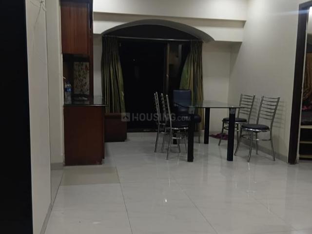 Flat for rent in Navi Mumbai, Vashi