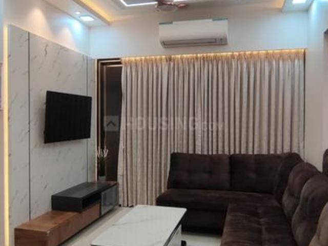 Flat for rent in Navi Mumbai, Vashi