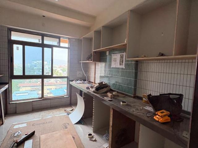 Flat for rent in Navi Mumbai, Vashi