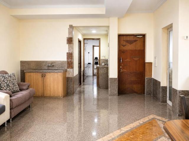 Flat for rent in Navi Mumbai, Vashi