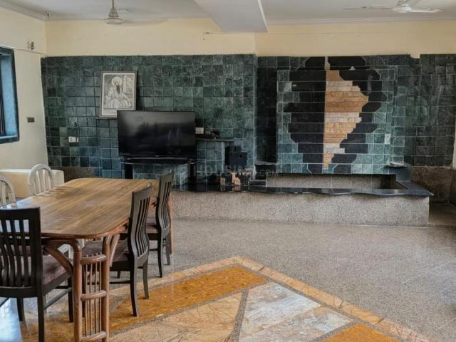 Flat for rent in Navi Mumbai, Vashi