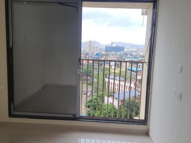 Flat for rent in Navi Mumbai, Vashi
