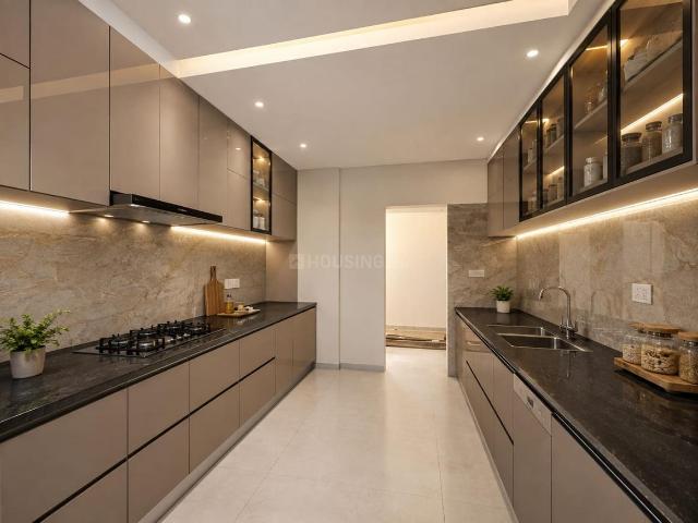 Flat for rent in Navi Mumbai, Vashi