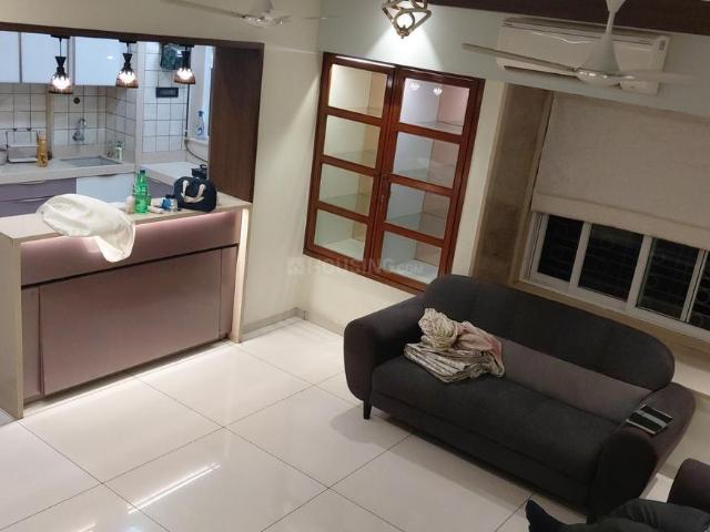 Flat for rent in Navi Mumbai, Vashi