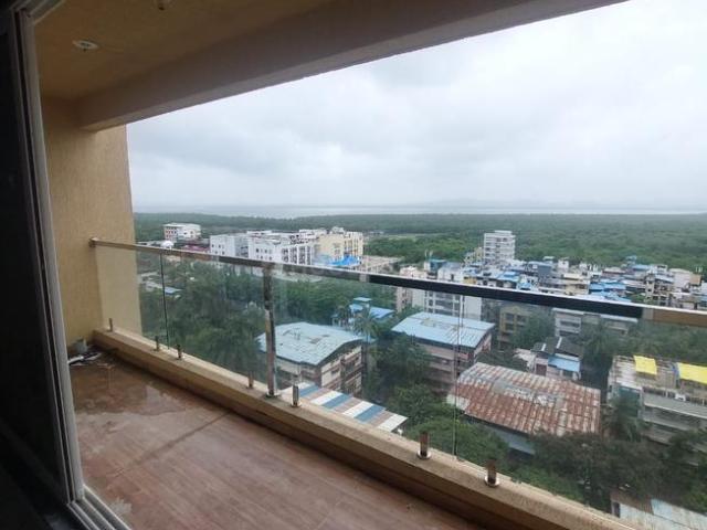 Flat for rent in Navi Mumbai, Vashi
