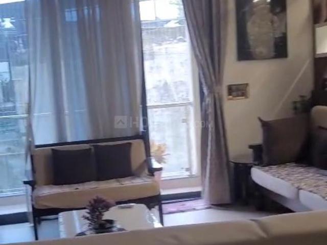 Flat for rent in Navi Mumbai, Vashi