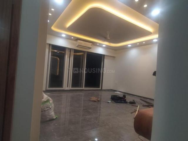Flat for rent in Vashi, Navi Mumbai