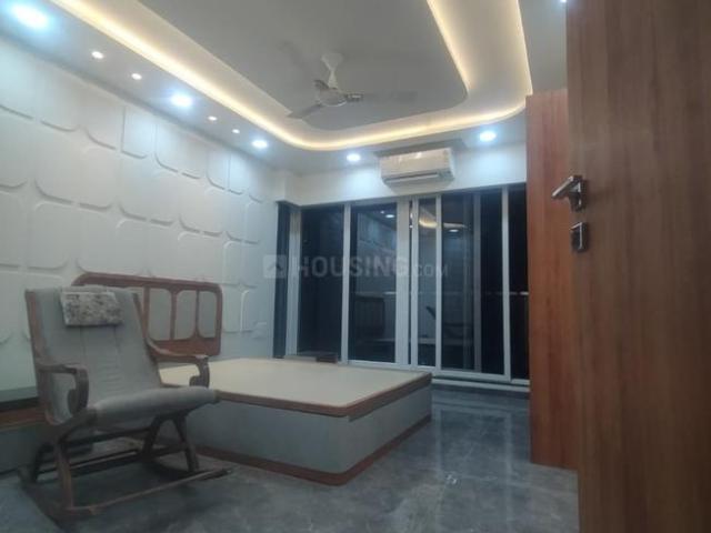 Flat for rent in Vashi, Navi Mumbai