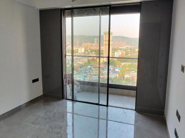 Flat for rent in Sanpada, Navi Mumbai