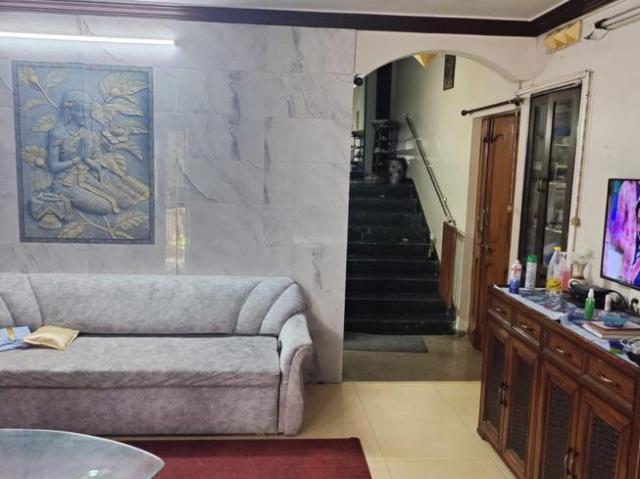 Flat for rent in Navi Mumbai, National Capital Territory Of Delhi