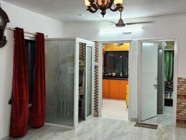 Flat for sale in Navi Mumbai, National Capital Territory Of Delhi