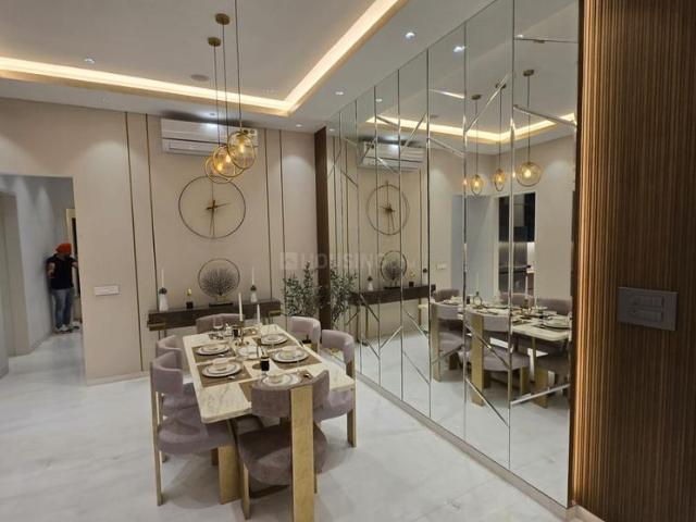 Flat for sale in Navi Mumbai, Vashi