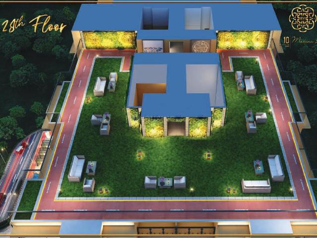 Flat for sale in Navi Mumbai, Vashi
