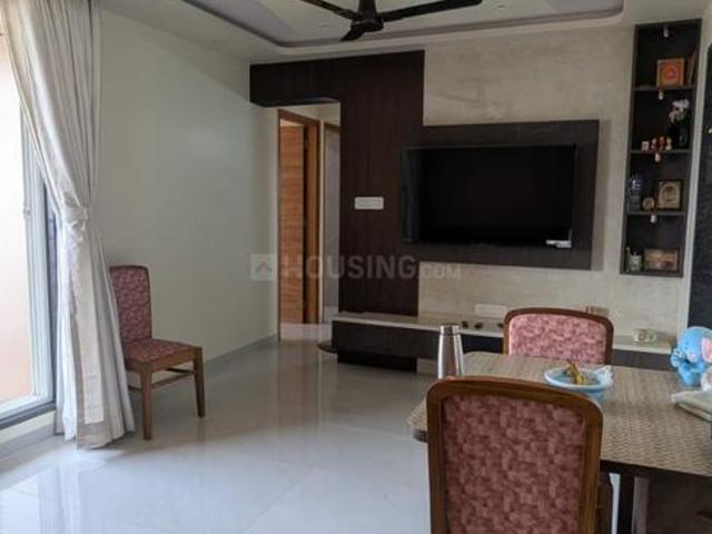 Flat for sale in Navi Mumbai, Vashi