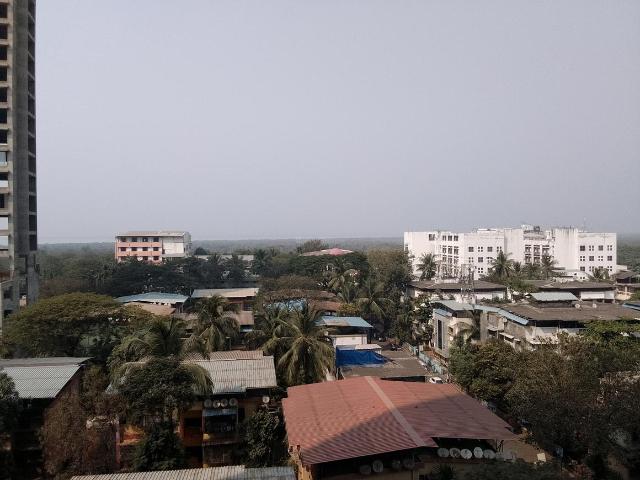 Flat for sale in Navi Mumbai, Vashi