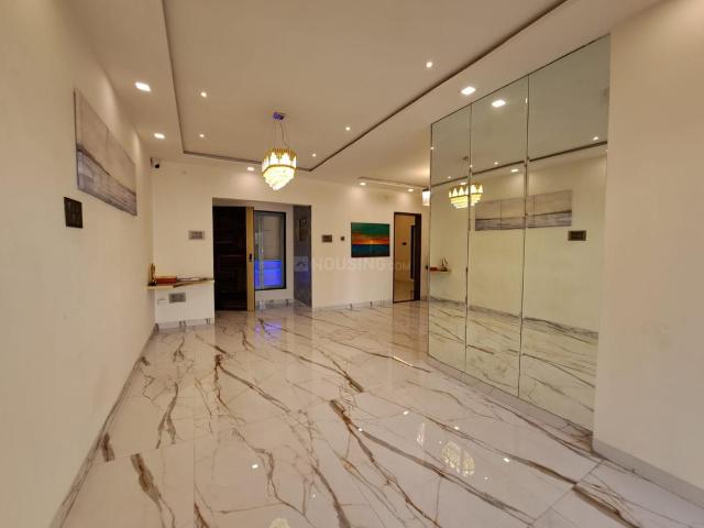 Flat for sale in Navi Mumbai, Vashi