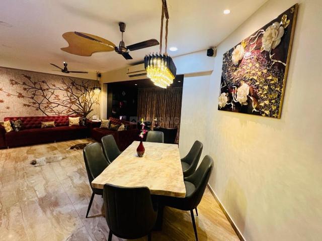 Flat for sale in Navi Mumbai, Vashi