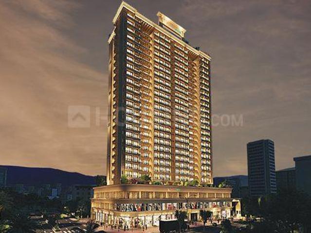 Flat for sale in Navi Mumbai, Vashi