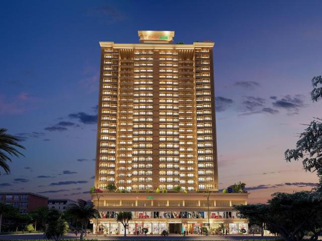 Flat for sale in Navi Mumbai, Vashi