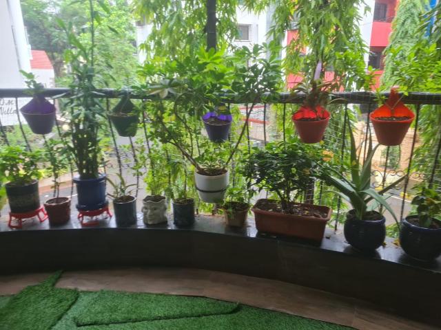 Flat for sale in Navi Mumbai, National Capital Territory Of Delhi