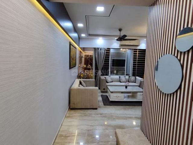 Flat for sale in Navi Mumbai, Vashi