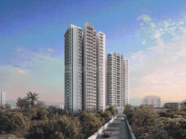Flat for sale in Navi Mumbai, Vashi