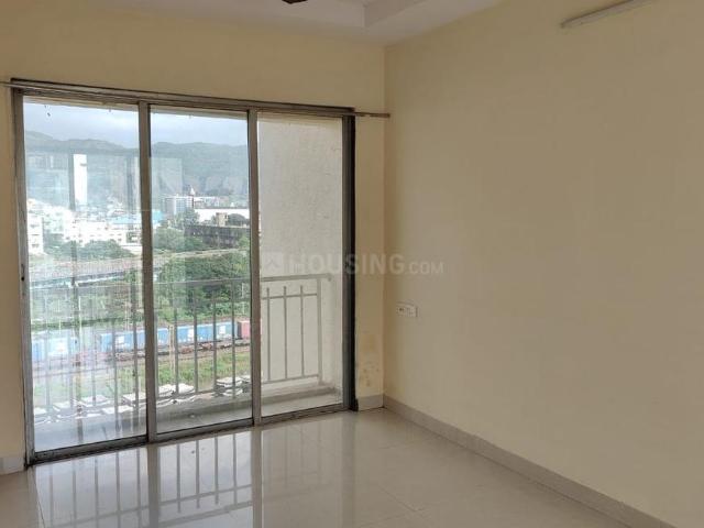 Flat for sale in Navi Mumbai, Vashi