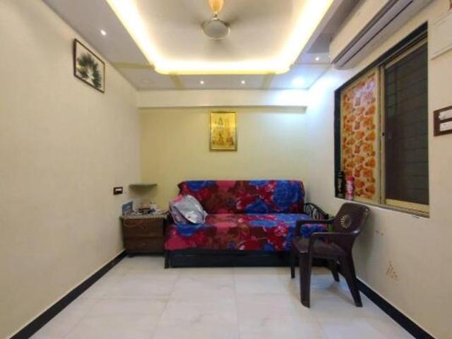 Flat for sale in Navi Mumbai, Vashi