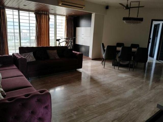 Flat for sale in Navi Mumbai, National Capital Territory Of Delhi